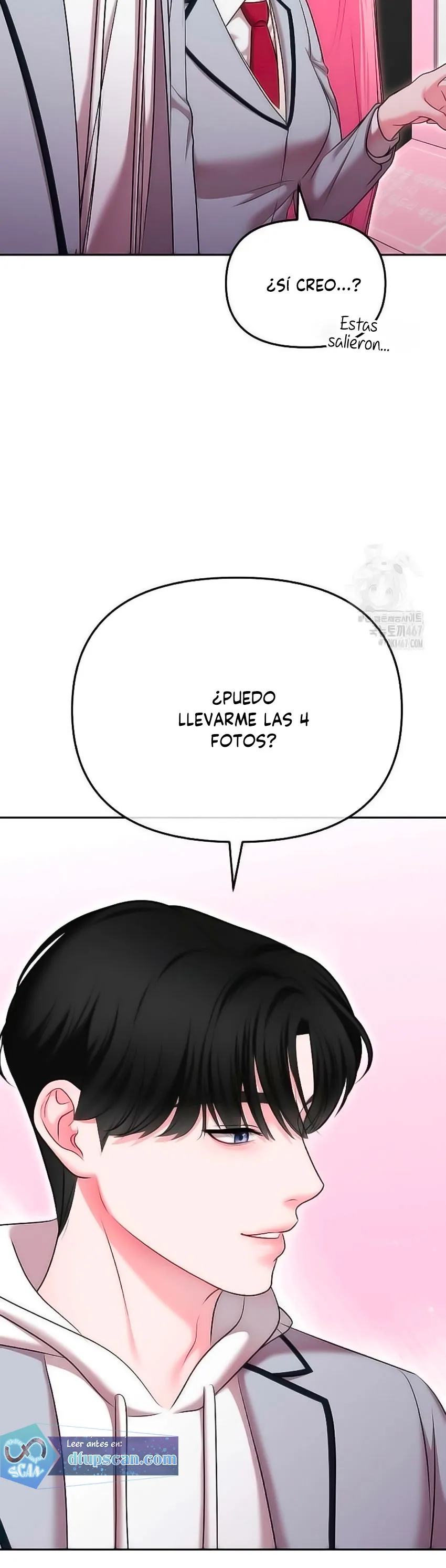 Eres Bonita Capítulo 7 en Línea - página 28