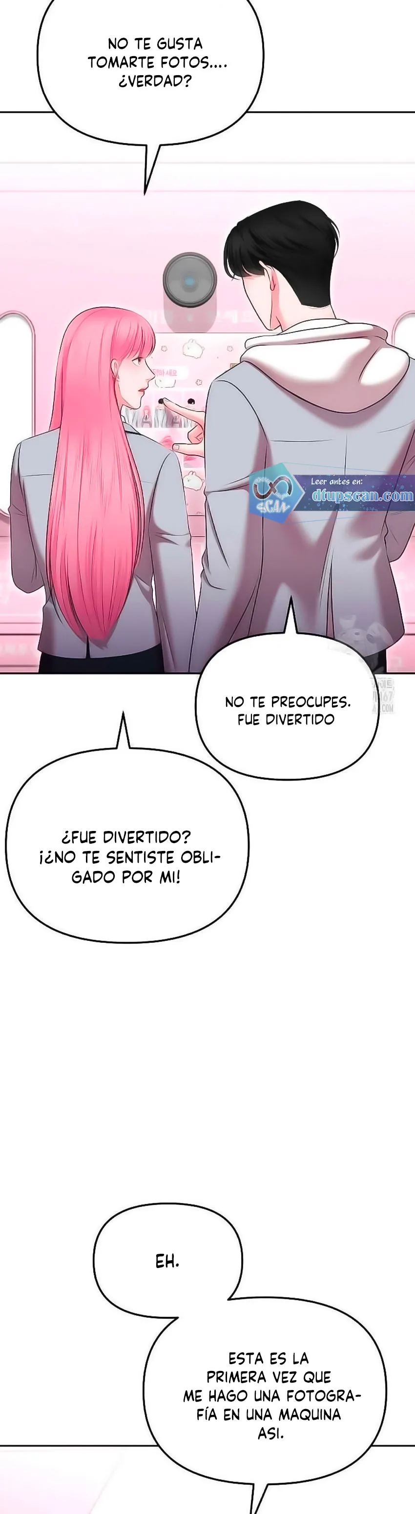 Eres Bonita Capítulo 7 en Línea - página 30