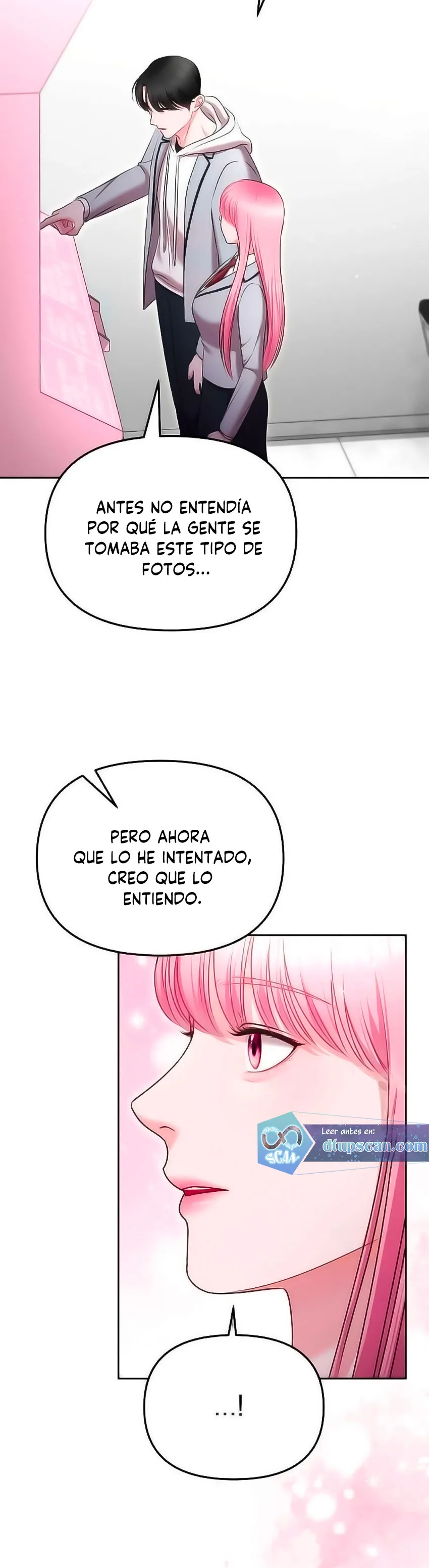 Eres Bonita Capítulo 7 en Línea - página 31