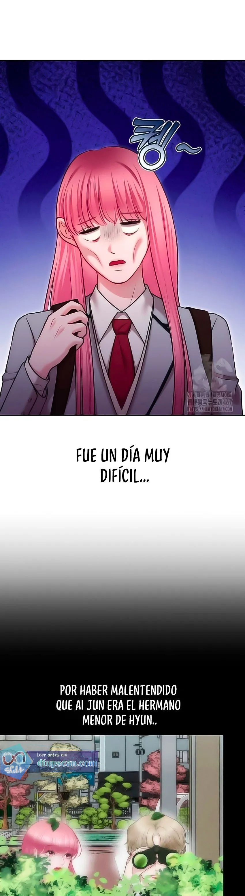 Eres Bonita Capítulo 7 en Línea - página 37