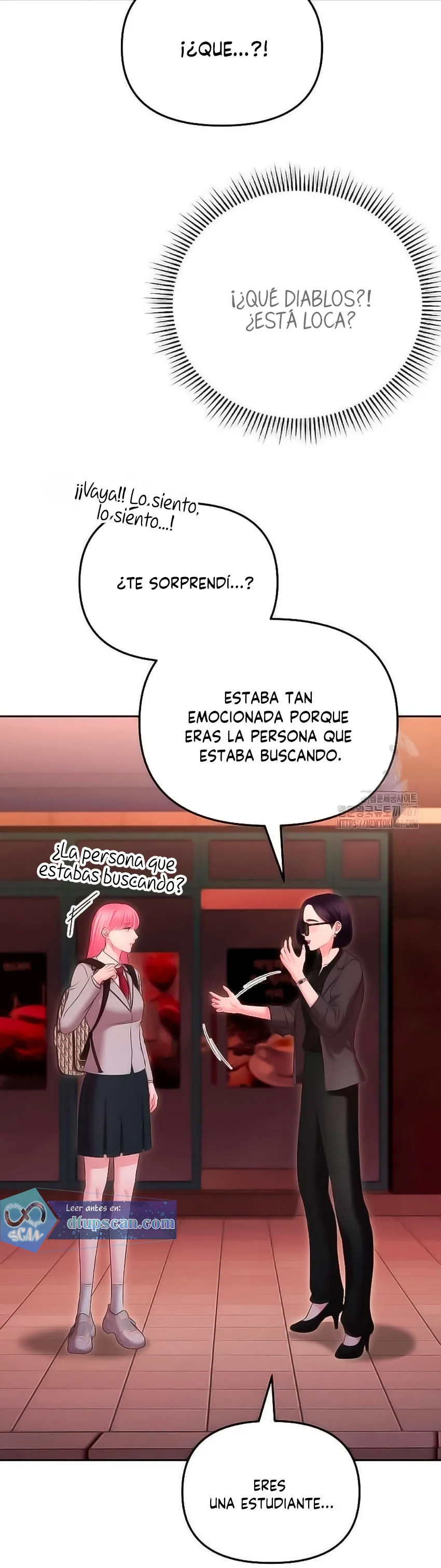 Eres Bonita Capítulo 7 en Línea - página 48