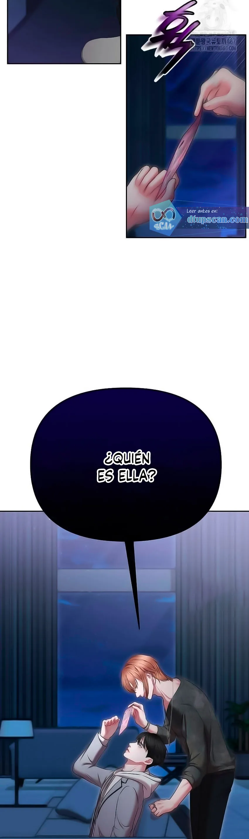 Eres Bonita Capítulo 7 en Línea - página 57