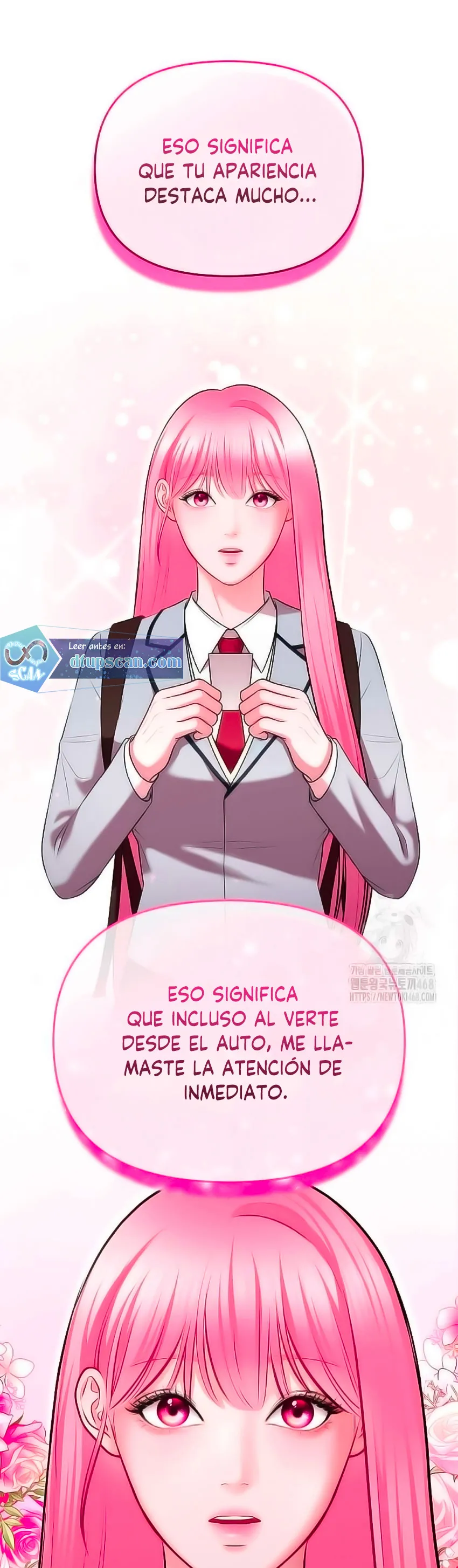 Eres Bonita Capítulo 8 en Línea - página 5