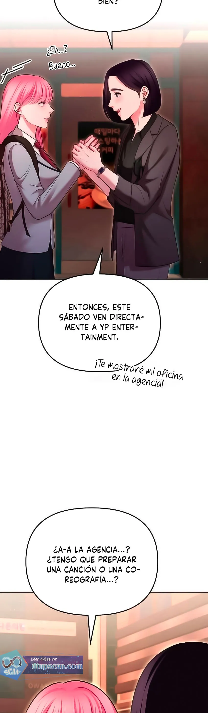 Eres Bonita Capítulo 8 en Línea - página 7