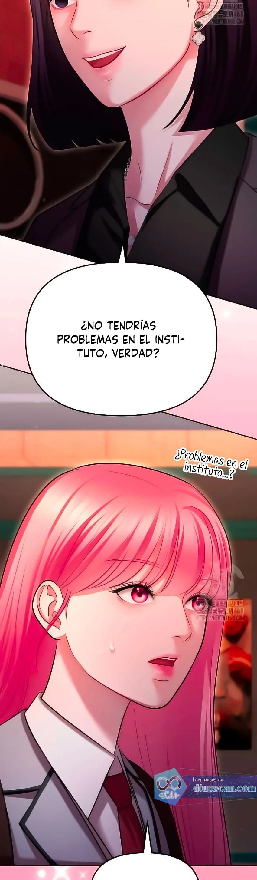 Eres Bonita Capítulo 8 en Línea - página 9