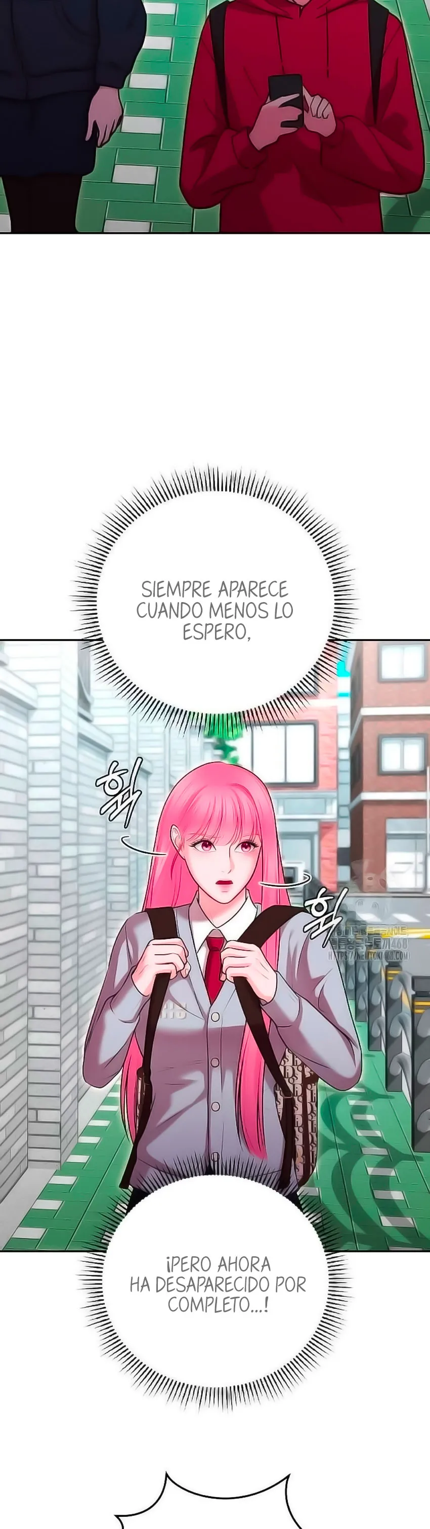Eres Bonita Capítulo 8 en Línea - página 13