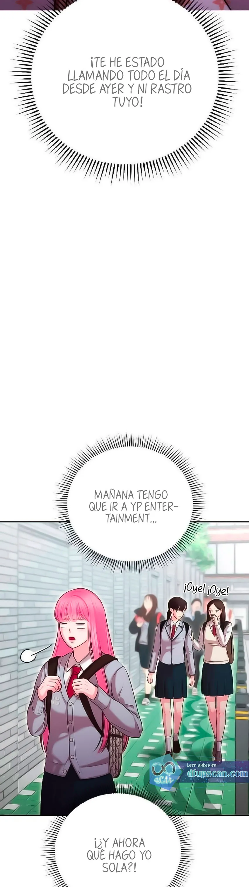 Eres Bonita Capítulo 8 en Línea - página 15