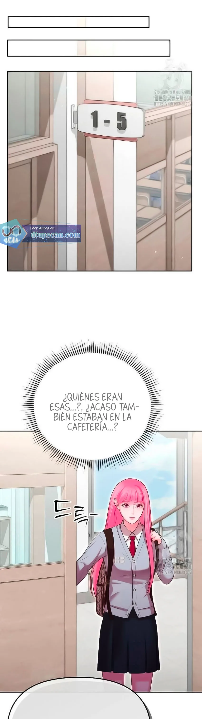 Eres Bonita Capítulo 8 en Línea - página 21