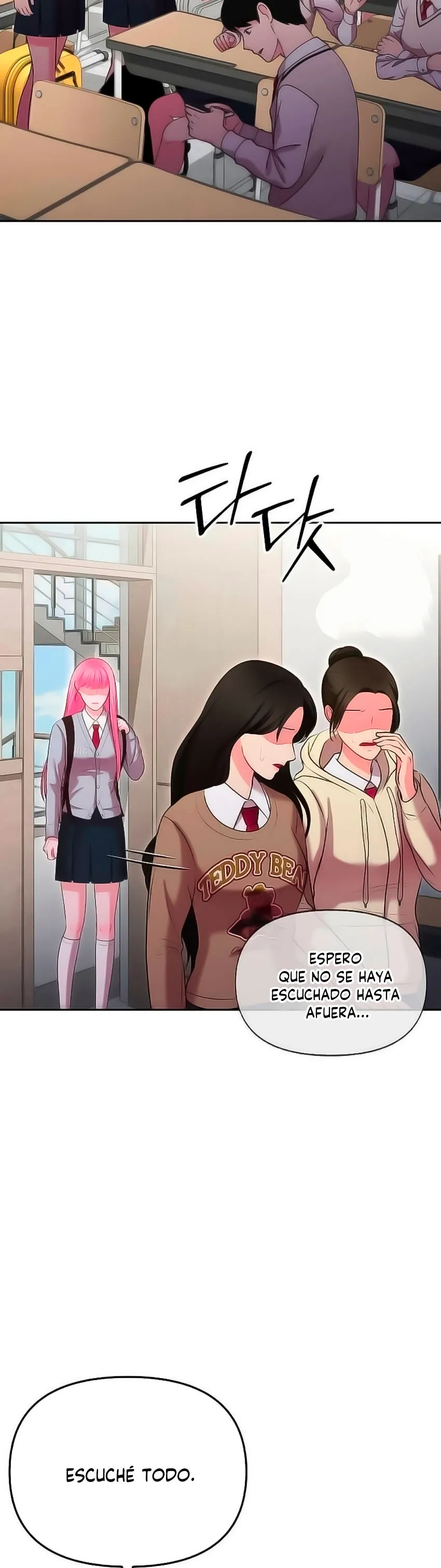Eres Bonita Capítulo 8 en Línea - página 24