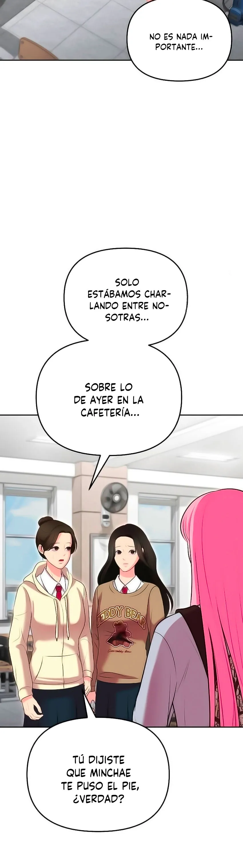Eres Bonita Capítulo 8 en Línea - página 26