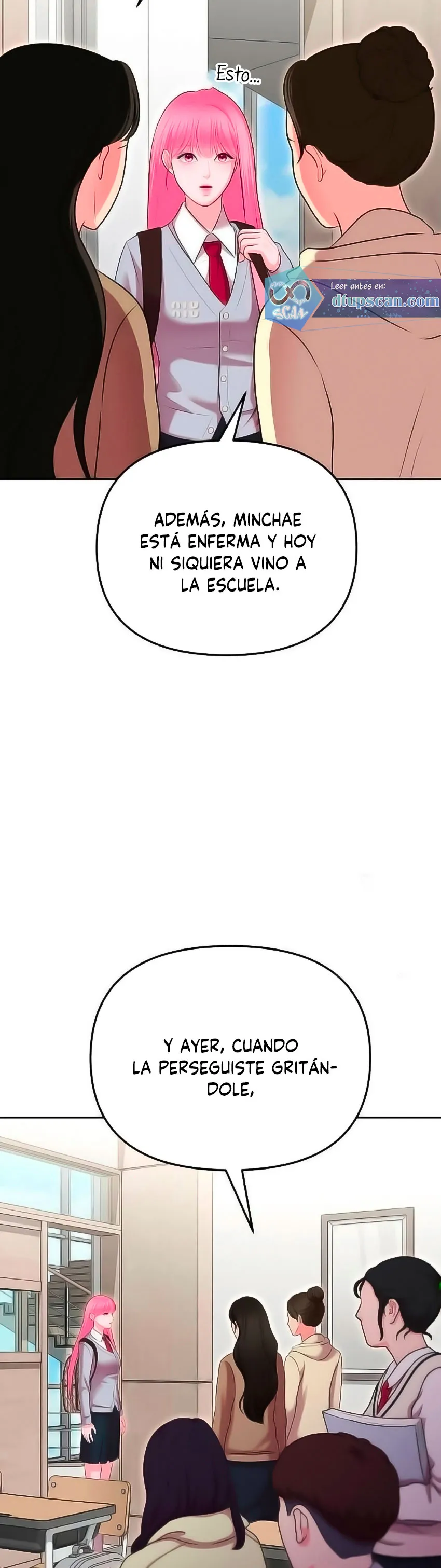 Eres Bonita Capítulo 8 en Línea - página 29