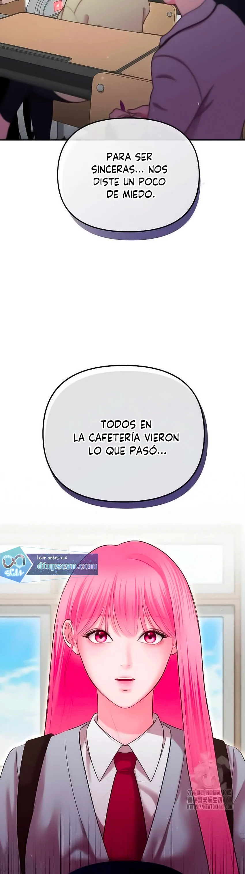 Eres Bonita Capítulo 8 en Línea - página 30
