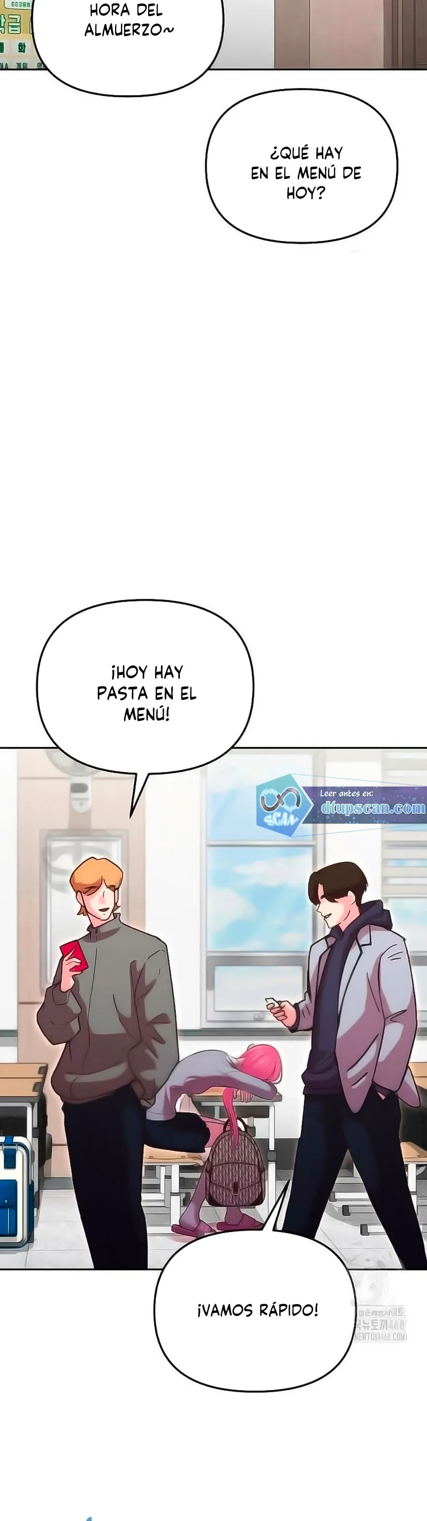 Eres Bonita Capítulo 8 en Línea - página 32