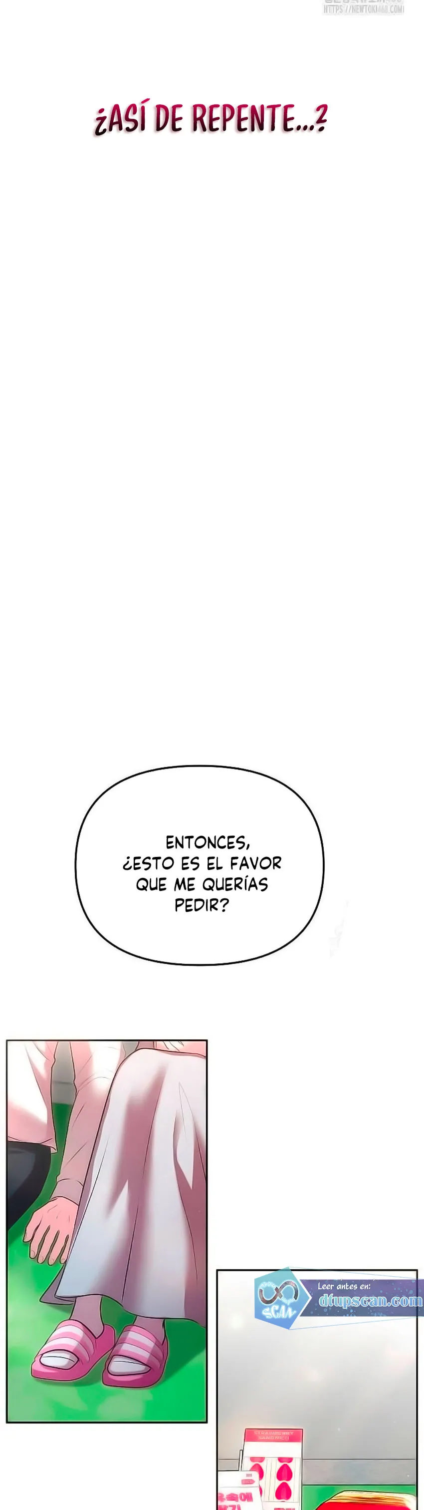 Eres Bonita Capítulo 8 en Línea - página 42
