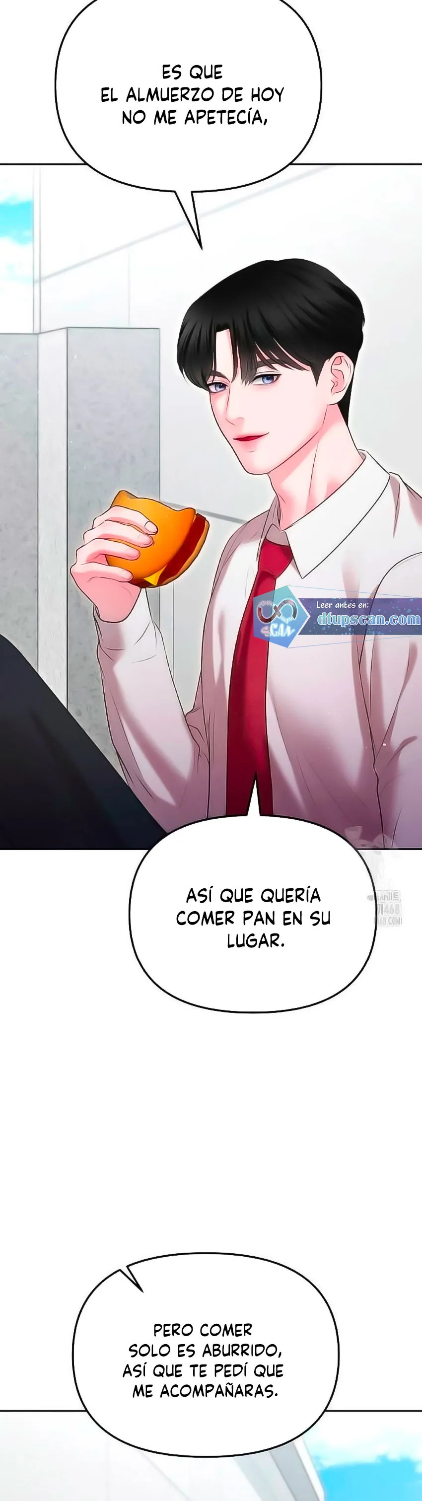 Eres Bonita Capítulo 8 en Línea - página 44