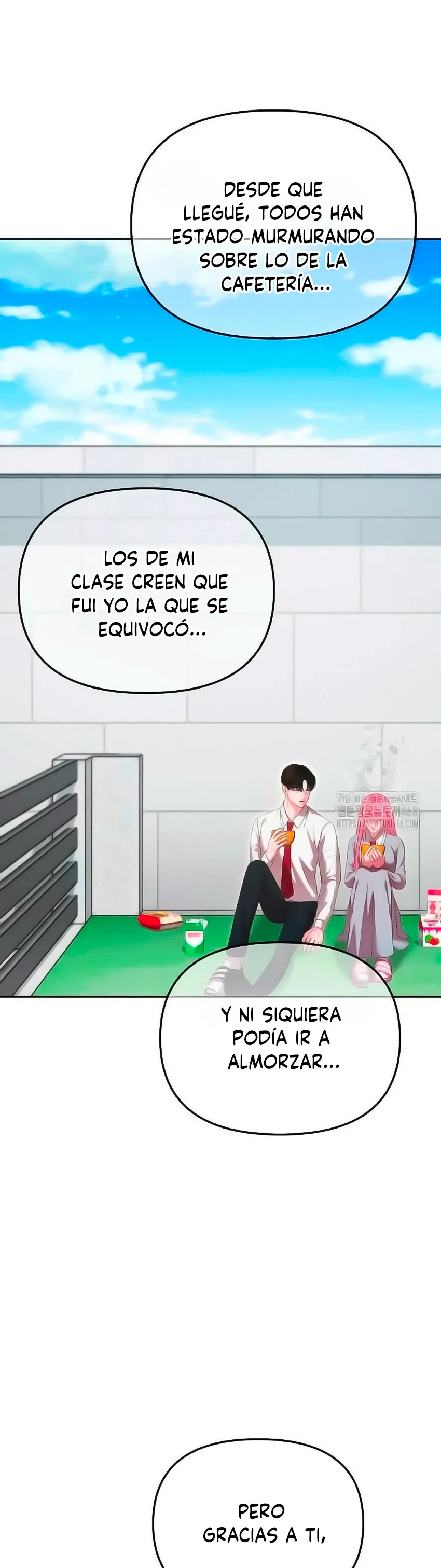 Eres Bonita Capítulo 8 en Línea - página 48