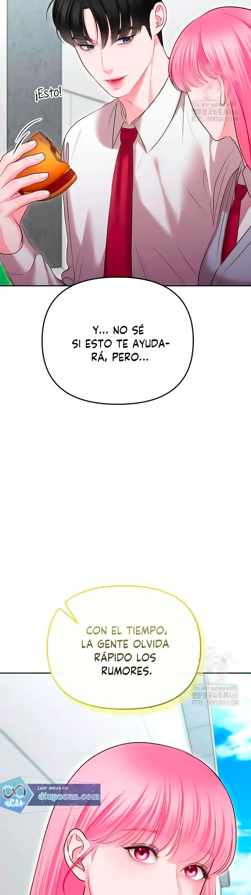 Eres Bonita Capítulo 8 en Línea - página 51