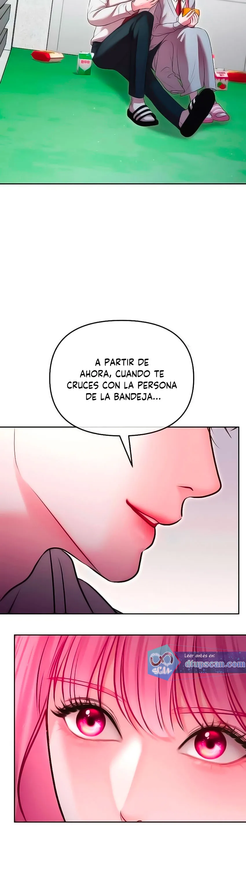 Eres Bonita Capítulo 8 en Línea - página 54