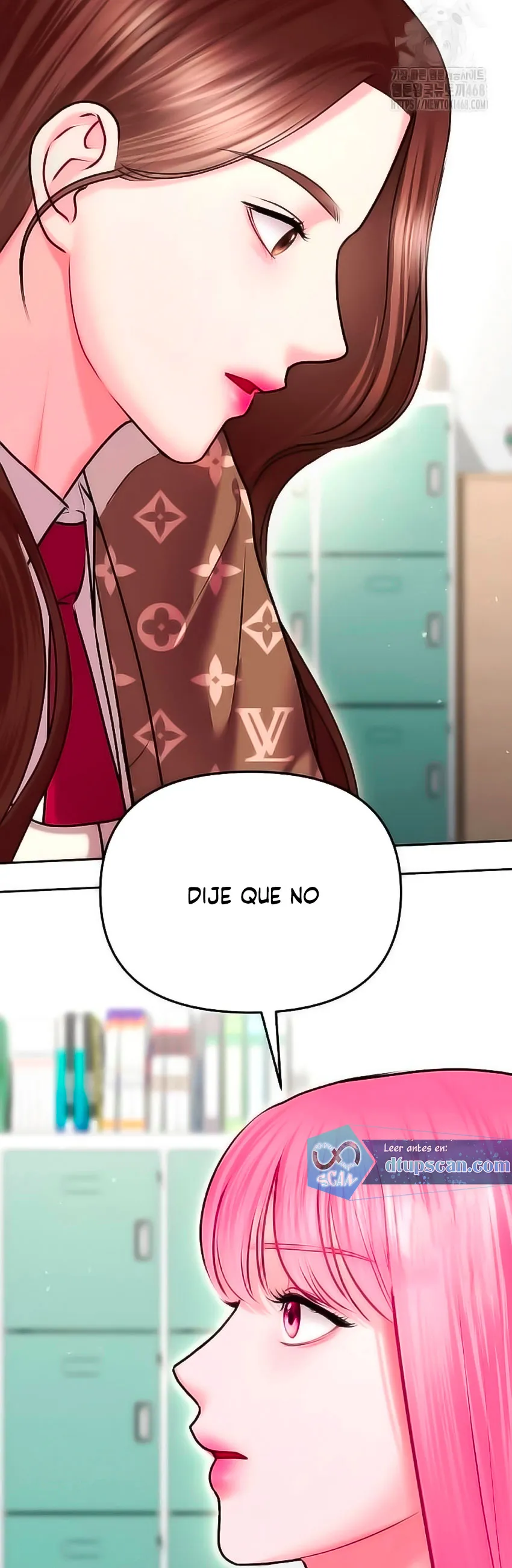 Eres Bonita Capítulo 8 en Línea - página 67