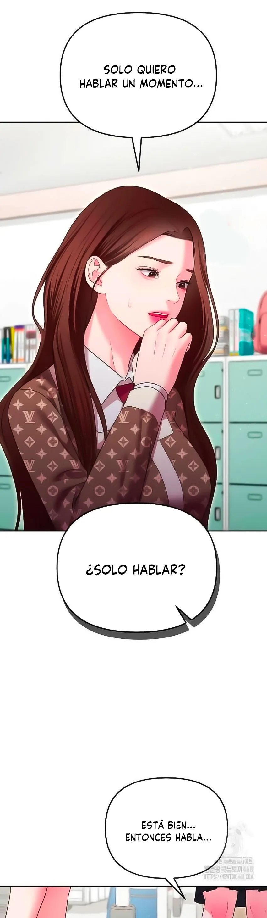 Eres Bonita Capítulo 9 en Línea - página 3