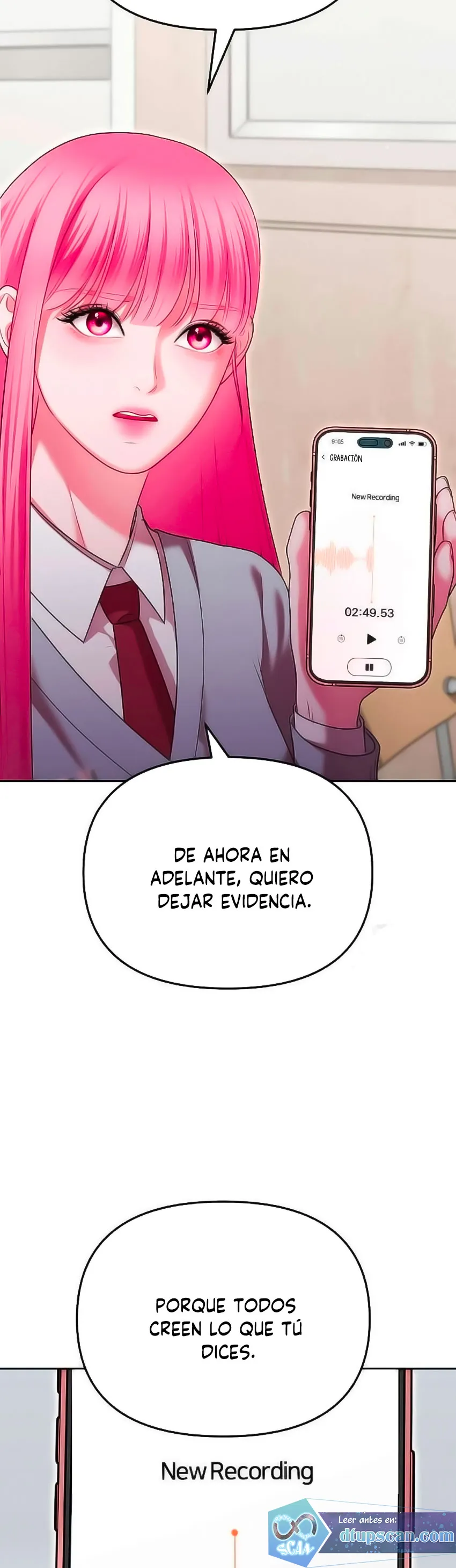 Eres Bonita Capítulo 9 en Línea - página 6