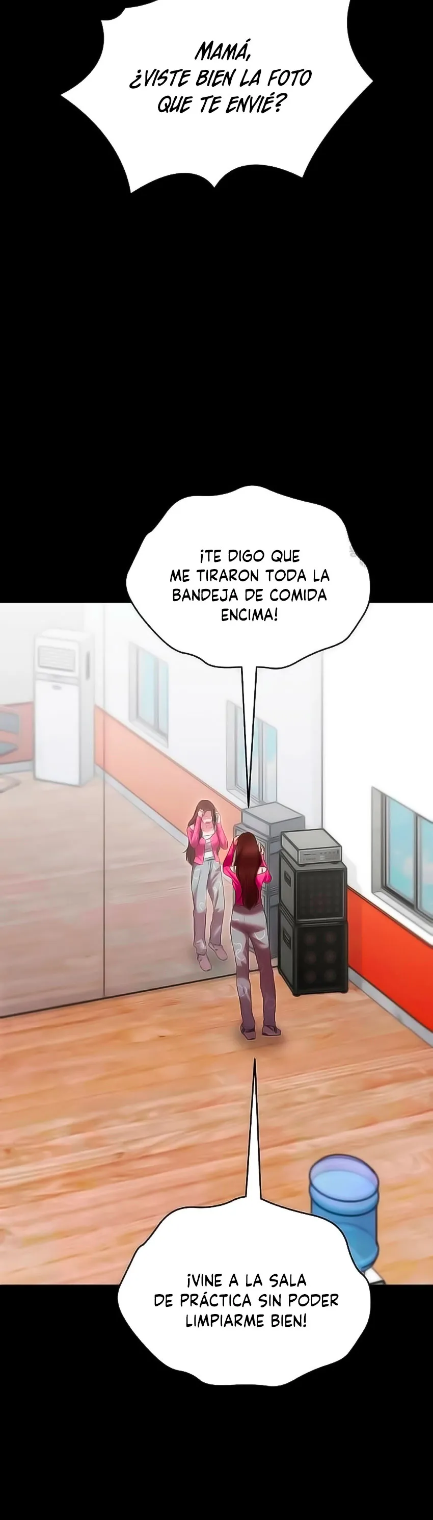 Eres Bonita Capítulo 9 en Línea - página 11
