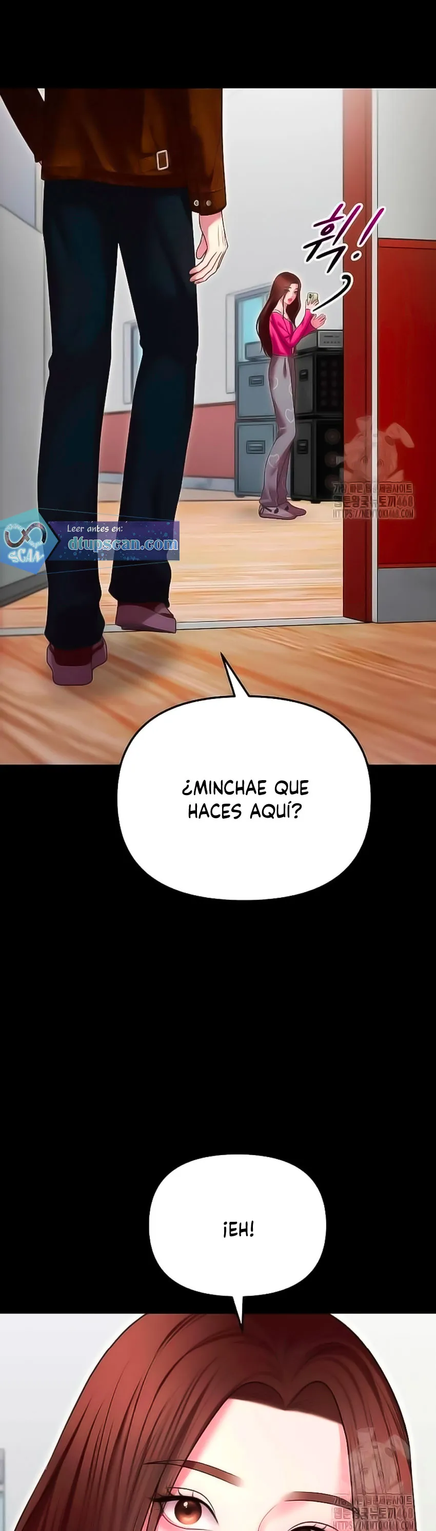 Eres Bonita Capítulo 9 en Línea - página 15