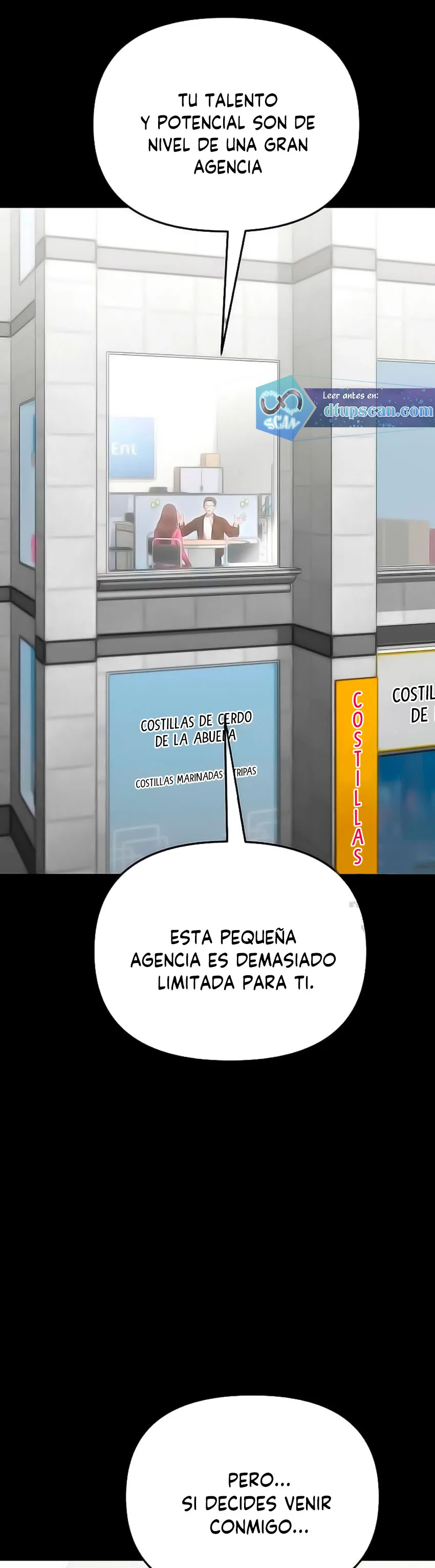 Eres Bonita Capítulo 9 en Línea - página 20
