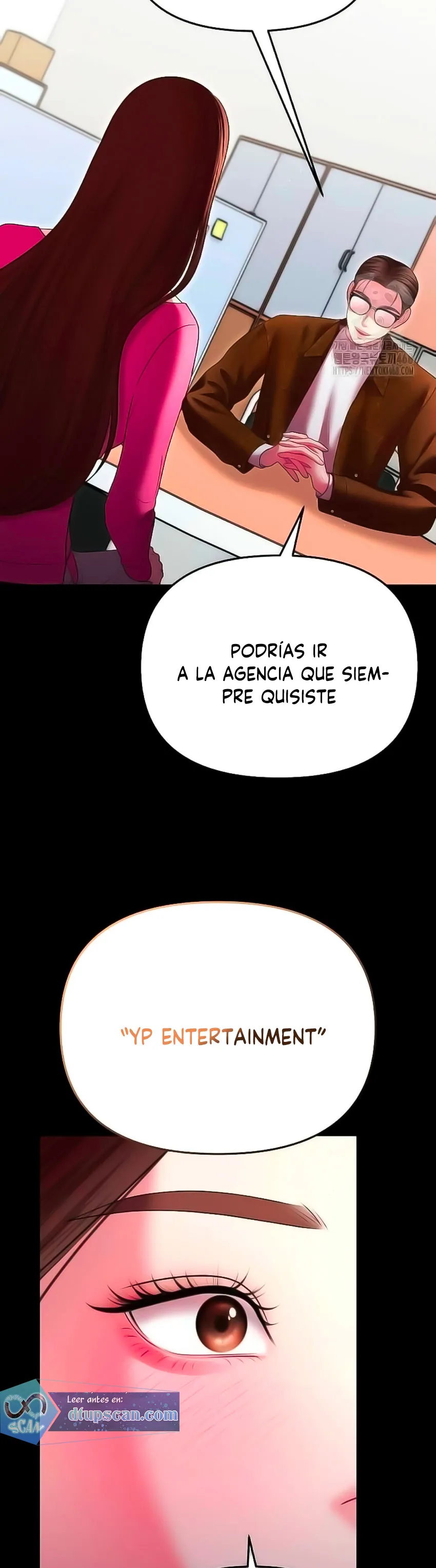 Eres Bonita Capítulo 9 en Línea - página 21