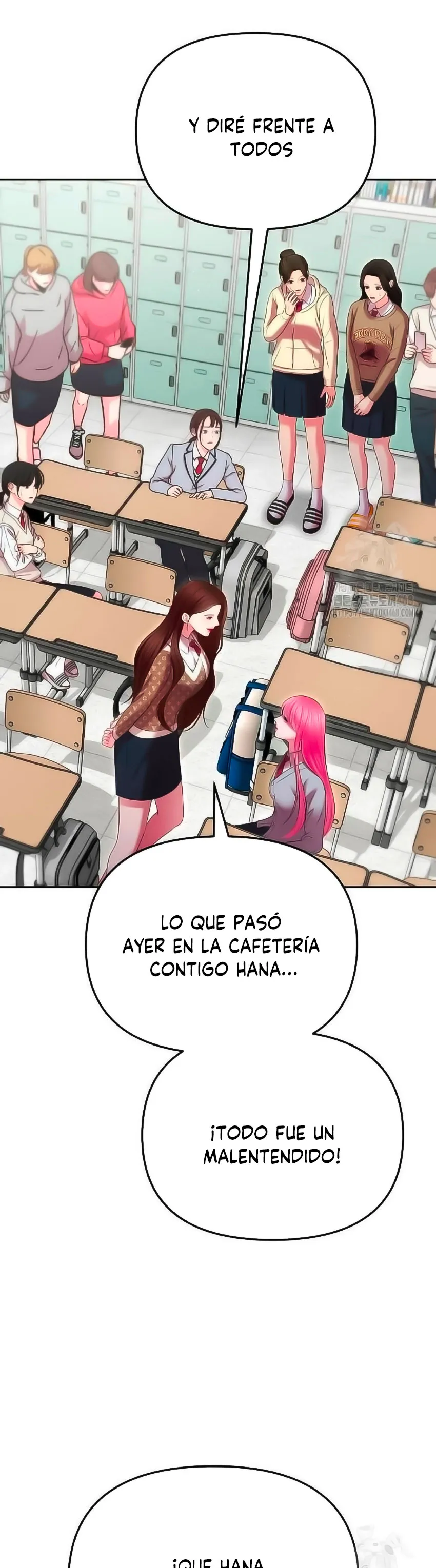 Eres Bonita Capítulo 9 en Línea - página 26