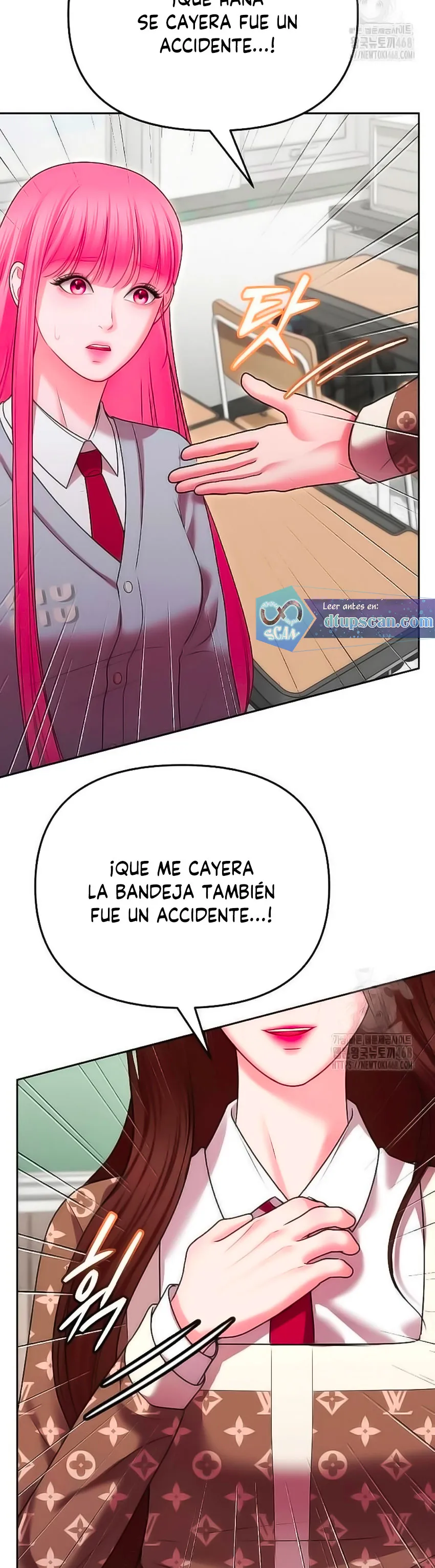 Eres Bonita Capítulo 9 en Línea - página 27