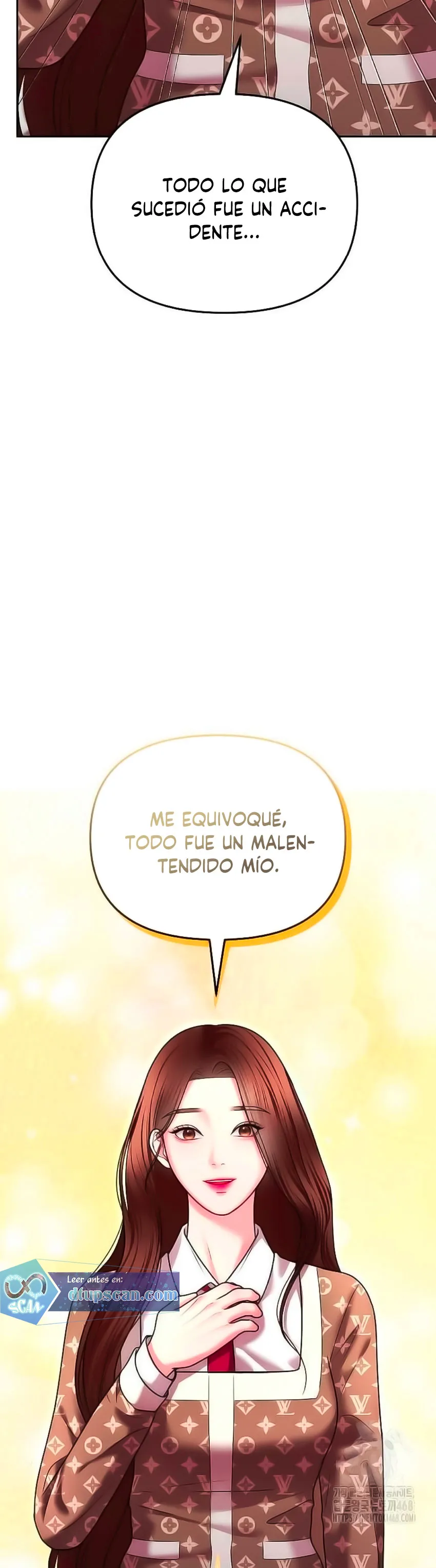 Eres Bonita Capítulo 9 en Línea - página 28