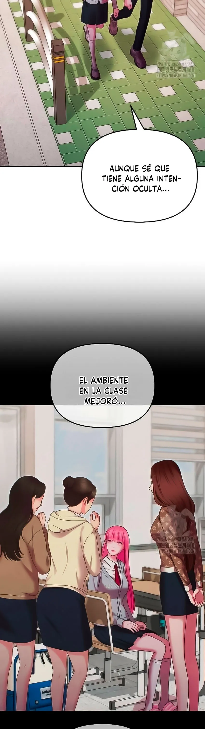 Eres Bonita Capítulo 9 en Línea - página 38