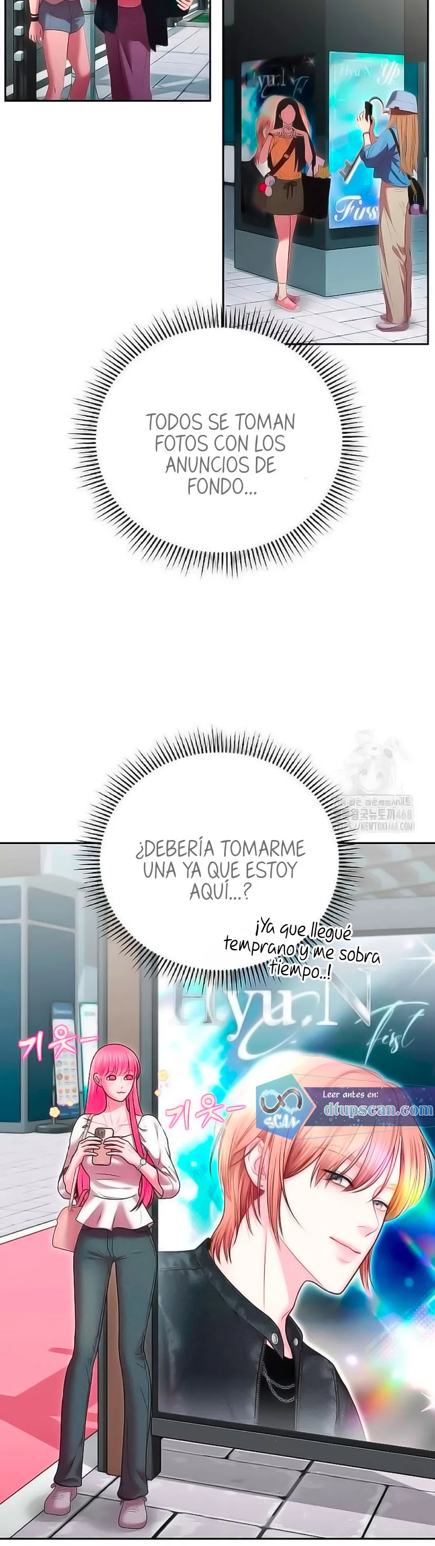Eres Bonita Capítulo 9 en Línea - página 48