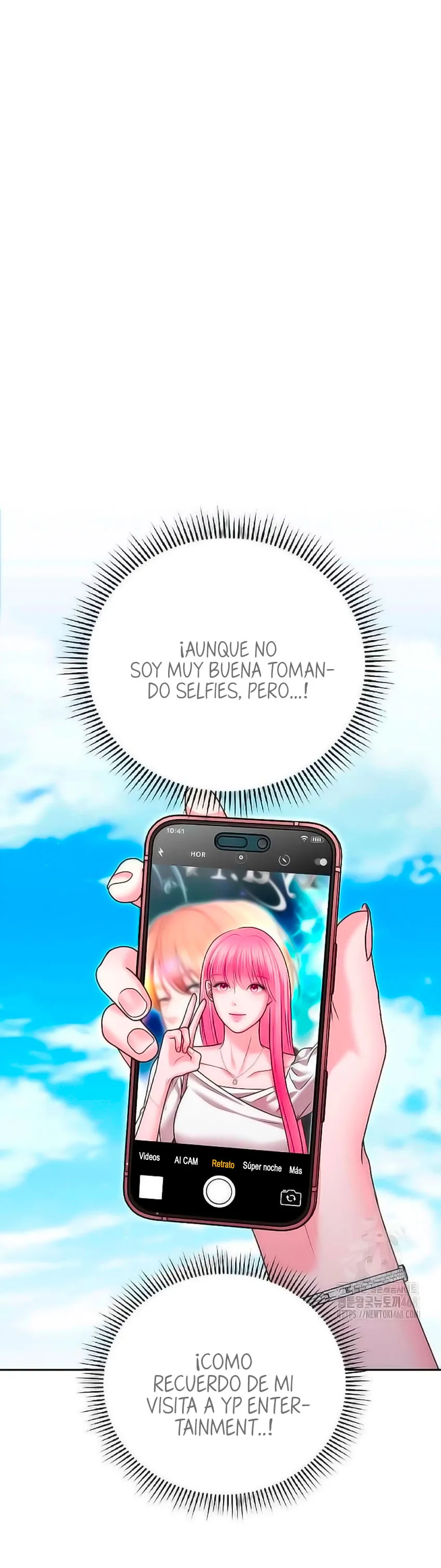 Eres Bonita Capítulo 9 en Línea - página 49