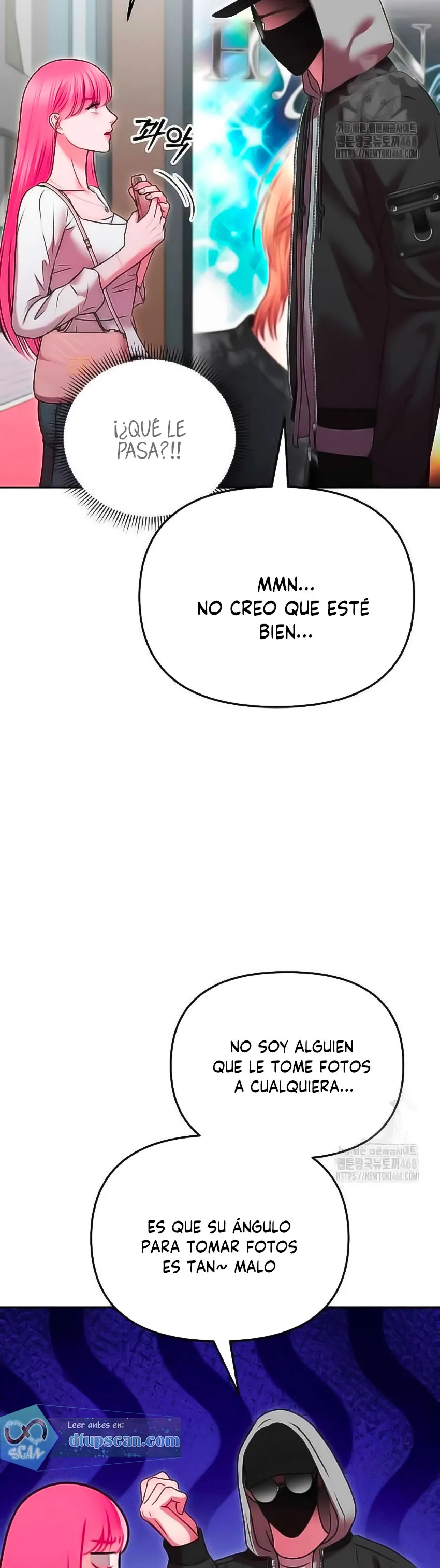 Eres Bonita Capítulo 9 en Línea - página 53