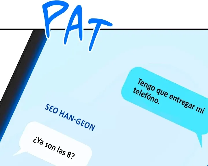 Eres diferente conmigo Capítulo 10 en Línea - página 46