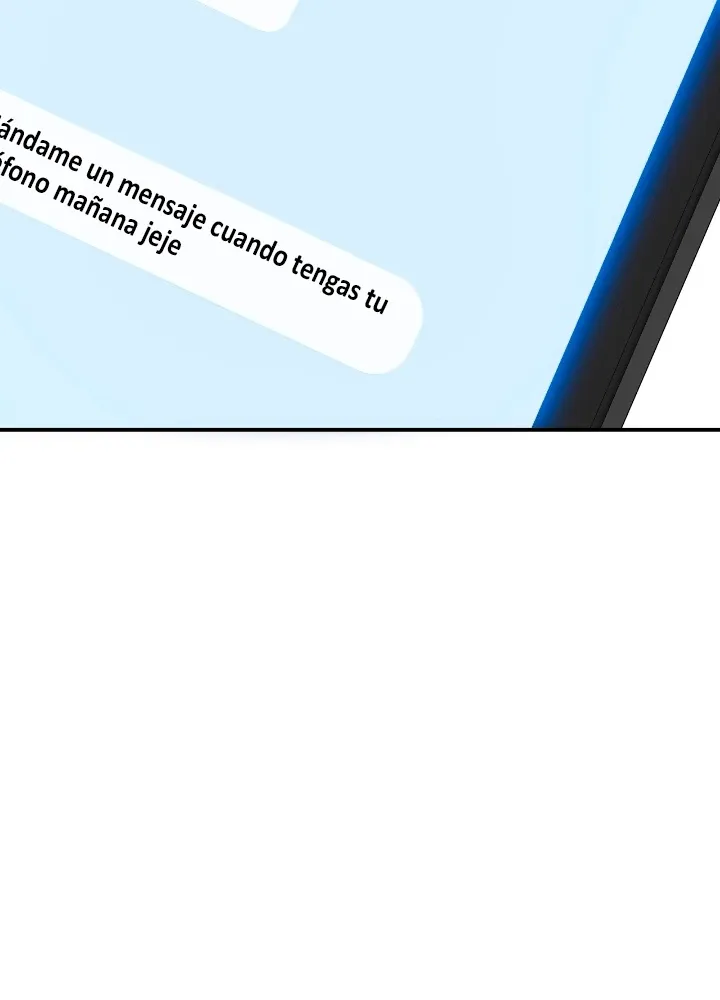 Eres diferente conmigo Capítulo 10 en Línea - página 47