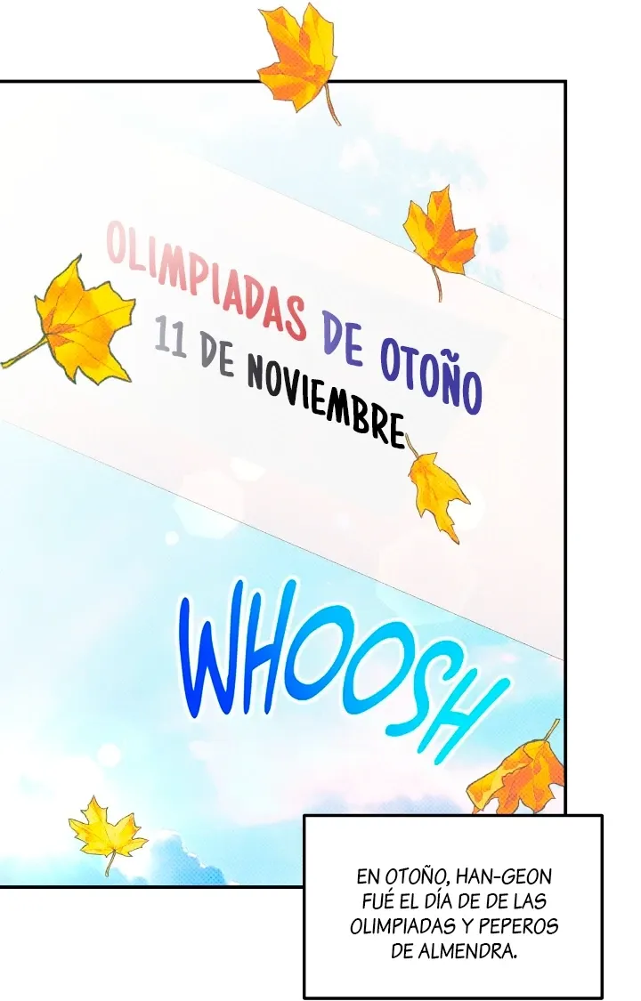 Eres diferente conmigo Capítulo 10 en Línea - página 51