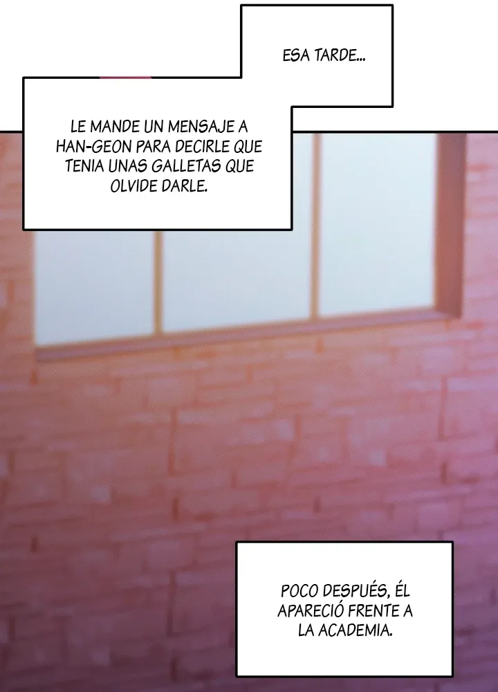 Eres diferente conmigo Capítulo 10 en Línea - página 119