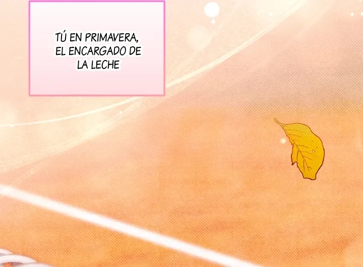 Eres diferente conmigo Capítulo 10 en Línea - página 138