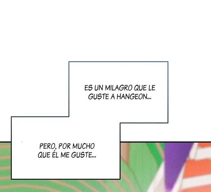 Eres diferente conmigo Capítulo 16 en Línea - página 10