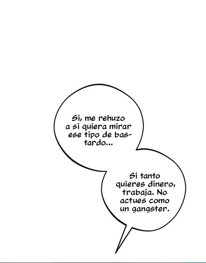 Eres diferente conmigo Capítulo 16 en Línea - página 45