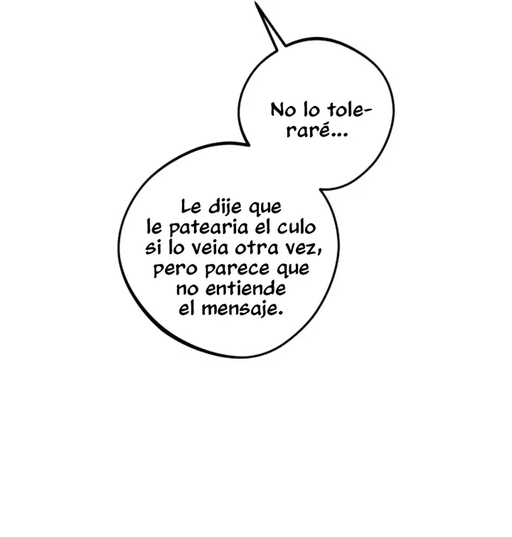 Eres diferente conmigo Capítulo 16 en Línea - página 47