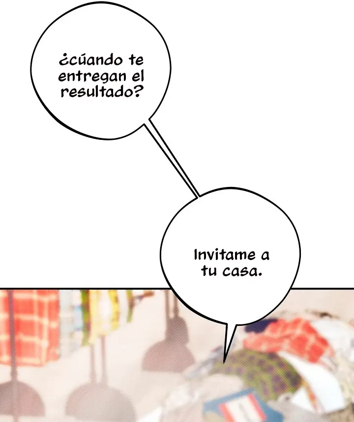 Eres diferente conmigo Capítulo 16 en Línea - página 63