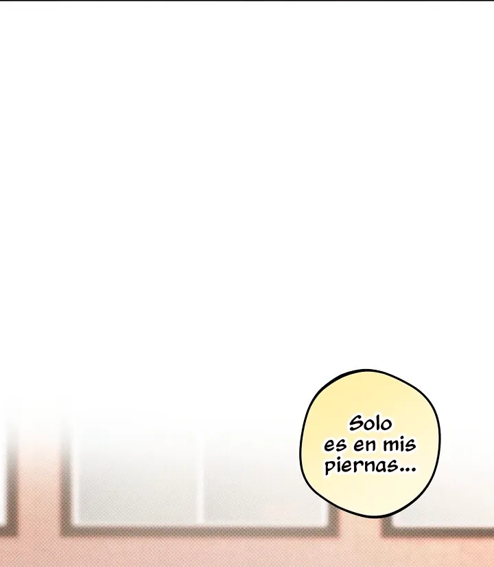 Eres diferente conmigo Capítulo 16 en Línea - página 72
