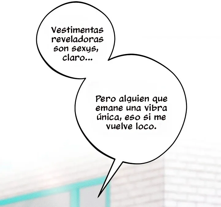 Eres diferente conmigo Capítulo 16 en Línea - página 91