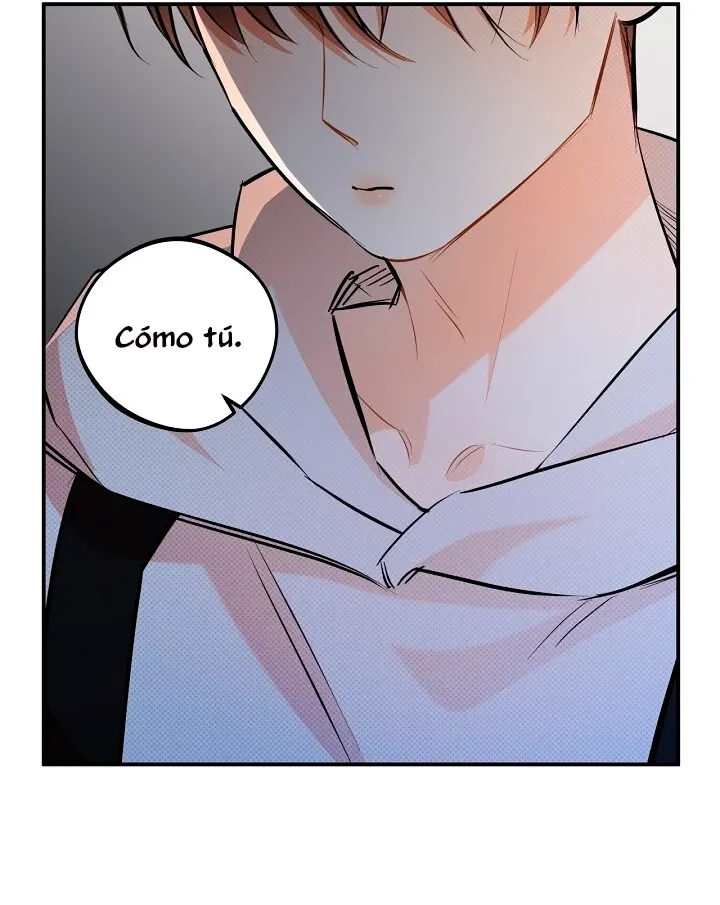 Eres diferente conmigo Capítulo 16 en Línea - página 94
