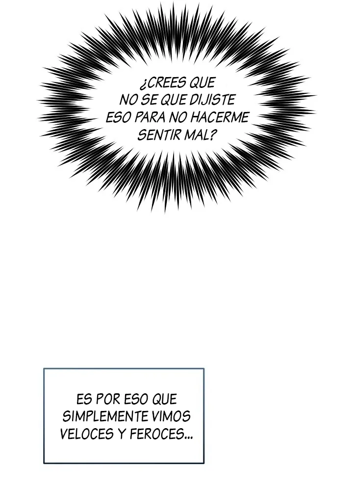 Eres diferente conmigo Capítulo 16 en Línea - página 95