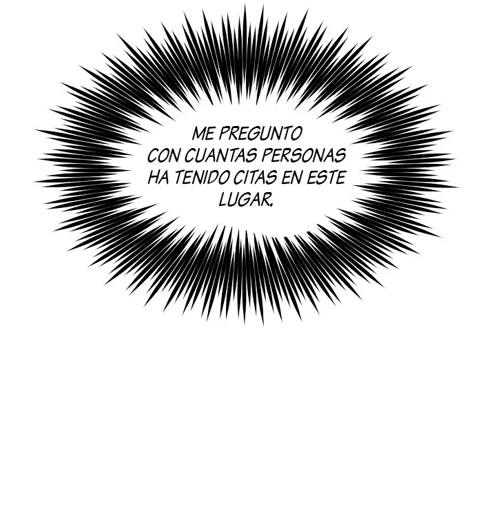 Eres diferente conmigo Capítulo 16 en Línea - página 104